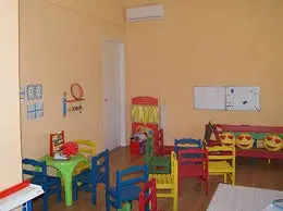 ΠΑΙΔΙΚΟΣ ΣΤΑΘΜΟΣ ΤΟ ΠΑΙΧΝΙΔΟΣΠΙΤΟ ΜΟΥΡΝΙΕΣ ΧΑΝΙΑ ΚΟΚΟΛΑΚΗ ΕΛΕΝΗ