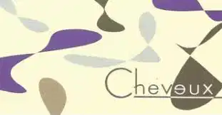 ΚΟΜΜΩΤΗΡΙΟ CHEVEUX ΘΕΣΣΑΛΟΝΙΚΗ ΑΓΓΛΙΔΟΥ ΠΑΣΧΑΛΙΝΑ