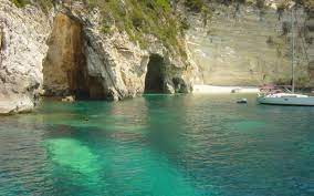 ΕΝΟΙΚΙΑΖΟΜΕΝΑ ΔΩΜΑΤΙΑ ΔΙΑΜΟΝΗ ALIA LUXURY APARTMENTS ΓΑΪΟΣ ΠΑΞΟΙ