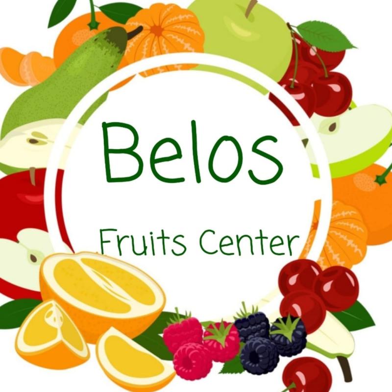 BELOS FRUITS CENTER