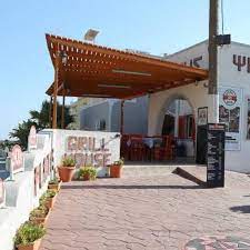 ΨΗΤΟΠΩΛΕΙΟ PLATIS GRILL HOUSE ΕΜΠΟΡΕΙΟ ΘΗΡΑ ΣΑΝΤΟΡΙΝΗ