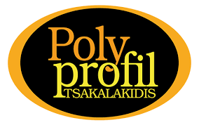 ΤΑΜΠΕΛΕΣ ΕΠΙΓΡΑΦΕΣ LED ΗΛΕΚΤΡΟΝΙΚΕΣ POLYPROFIL ΓΕΦΥΡΑ ΙΩΝΙΑΣ ΘΕΣΣΑΛΟΝΙΚΗ ΤΣΑΚΑΛΑΚΙΔΟΥ Ι. ΚΑΙ ΣΙΑ ΟΕ