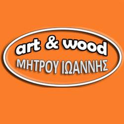 ART & WOOD