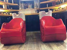 ΚΟΜΜΩΤΗΡΙΟ IBOGA ΛΑΡΙΣΑ ΓΚΑΡΑΓΚΟΥΝΗΣ ΣΤΥΛΙΑΝΟΣ