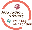 PET SHOP ΛΑΤΣΑΣ ΑΘΑΝΑΣΙΟΣ ΚΕΡΚΥΡΑ ΣΑΡΟΚΟ