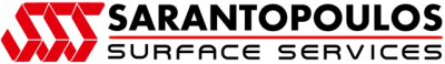 ΑΜΜΟΒΟΛΕΣ ΥΔΡΟΒΟΛΕΣ SARANTOPOULOS SURFACE SERVICES ΙΚΕ ΑΣΠΡΟΠΥΡΓΟΣ ΑΤΤΙΚΗ