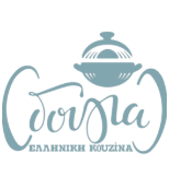 ΠΑΡΑΔΟΣΙΑΚΗ ΕΛΛΗΝΙΚΗ ΚΟΥΖΙΝΑ ΕΣΤΙΑΤΟΡΙΟ ΔΟΥΓΙΑ ΣΚΟΠΕΛΟΣ
