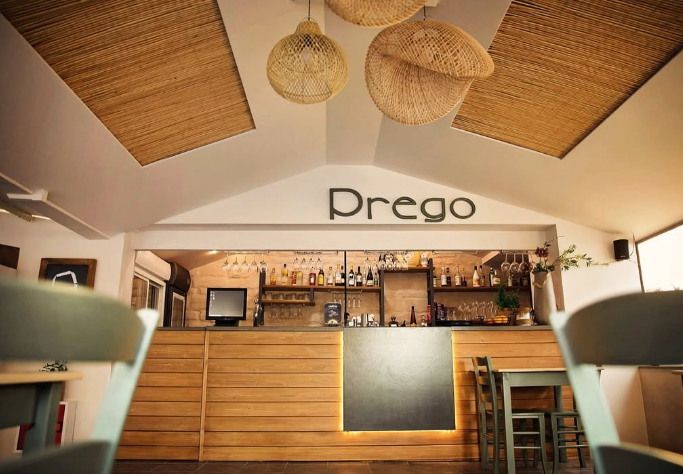 ΕΣΤΙΑΤΟΡΙΟ PREGO RISTORANTE ΜΑΣΟΥΡΙ ΚΑΛΥΜΝΟΣ ΔΩΔΕΚΑΝΗΣΩΝ