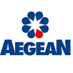 ΒΕΝΖΙΝΑΔΙΚΟ ΠΡΑΤΗΡΙΟ ΥΓΡΩΝ ΚΑΥΣΙΜΩΝ AEGEAN ΚΑΝΔΥΛΑΣ ΜΥΤΙΚΑΣ ΣΙΔΕΡΑΣ ΧΑΡΑΛΑΜΠΟΣ