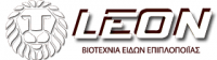ΒΙΟΤΕΧΝΙΑ ΕΙΔΩΝ ΕΠΙΠΛΟΙΙΑΣ LEON  ΕΥΚΑΡΠΙΑ ΘΕΣΣΑΛΟΝΙΚΗ ΒΑΣΙΛΟΥΔΗΣ ΠΑΝΑΓΙΩΤΗΣ