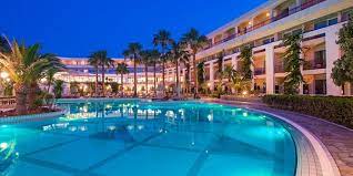 ΞΕΝΟΔΟΧΕΙΟ RETHYMNO PALACE ΑΔΕΛΙΑΝΟΣ ΚΑΜΠΟΣ ΡΕΘΥΜΝΟ