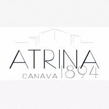 ΞΕΝΟΔΟΧΕΙΟ ATRINA CANAVA 1984 ΟΙΑ ΣΑΝΤΟΡΙΝΗ