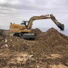 ΧΩΜΑΤΟΥΡΓΙΚΕΣ ΕΡΓΑΣΙΕΣ ΓΑΥΡΙΟ ΑΝΔΡΟΣ ΜΑΜΑΗΣ ΑΡΓΥΡΗΣ