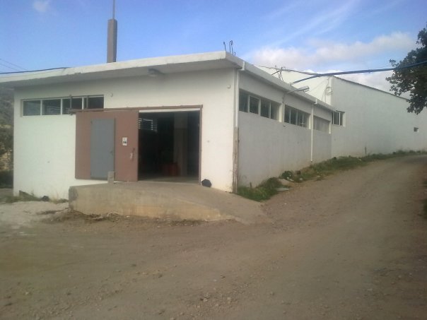 ΑΓΡΟΤΙΚΟΣ ΣΥΝΕΤΑΙΡΙΣΜΟΣ ΚΑΚΟΔΙΚΙΟΥ ΚΑΚΟΔΙΚΙ ΧΑΝΙΑ