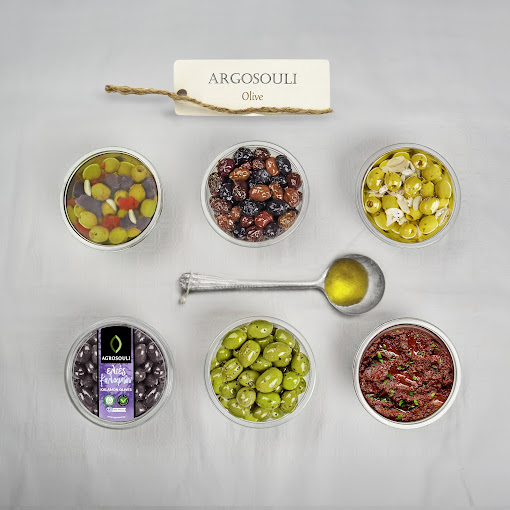 ΕΜΠΟΡΙΟ ΕΛΙΑΣ AGROSOULI OLIVE ΝΕΑ ΣΙΝΩΠΗ ΠΡΕΒΕΖΑ AGROSOULI ΜΟΝ ΕΠΕ