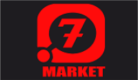 SUPERMARKET 7 MARKET ΚΟΜΟΤΗΝΗ ΡΟΔΟΠΗ 7 ΗΜΕΡΕΣ ΕΕ
