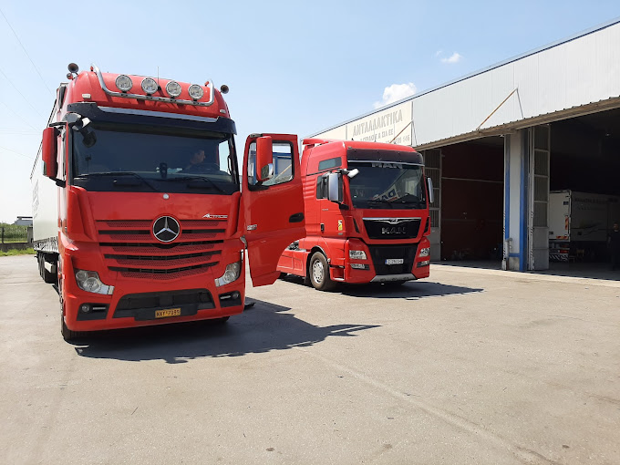 ΗΛΕΚΤΡΟΛΟΓΕΙΟ ΦΟΡΤΗΓΩΝ BUS & TRUCK ELECTRODIAGNOSIS ΚΑΛΟΧΩΡΙ ΘΕΣΣΑΛΟΝΙΚΗ ΨΥΧΟΥΔΑΚΗΣ ΜΟΥΡΑΤΙΔΗΣ